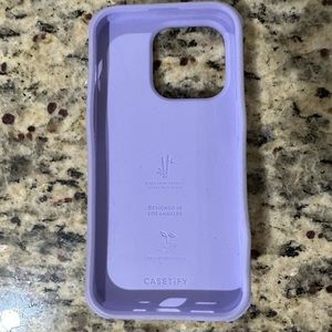 iPhone 14 pro Casetify Case!